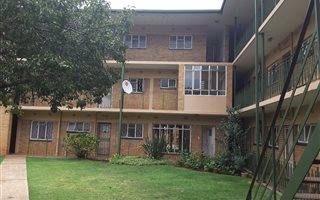 2 Bedroom Apartment in Vanderbijlpark Central