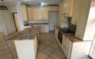 3 Bedroom Cluster in Craigavon