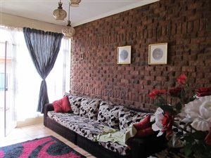 1 Bed Townhouse in Hermanstad