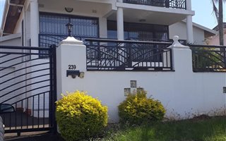 5 Bedroom House in Northdale