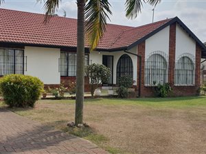 4 Bed House in Mountain Rise