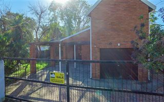 4 Bedroom House in King Williams Town