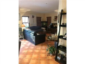3 Bed Apartment in Broadacres