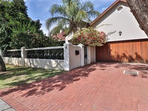 4 Bed House in Mostertsdrift