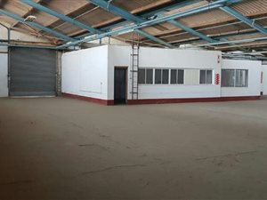 971 m² Industrial space in Amalinda