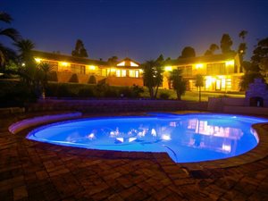 2 ha Farm in Firlands