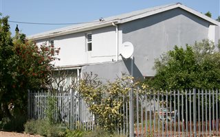 2 Bedroom House in Porterville