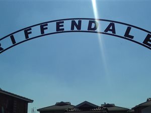 2 Bed Townhouse in Edleen