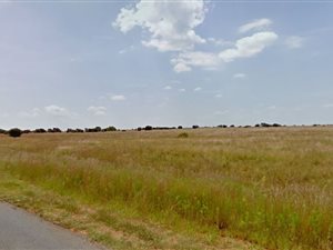 831 ha Farm in Sebokeng