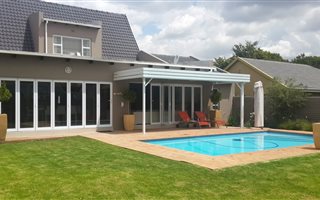3 Bedroom House in Elma Park