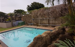 3 Bedroom House in Arboretum
