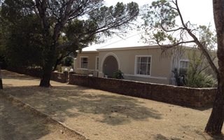 4 Bedroom House in Smithfield