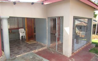 3 Bedroom House in Flora Park