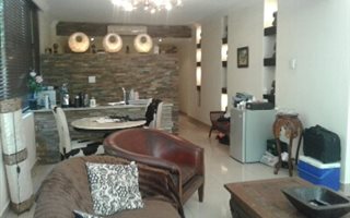 1 Bedroom Garden Cottage in Ballito