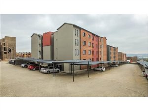 2 Bed Apartment in South Hills