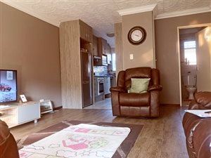 2 Bed Townhouse in Birch Acres