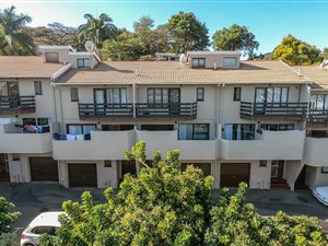 3 Bed Simplex in Umgeni Park