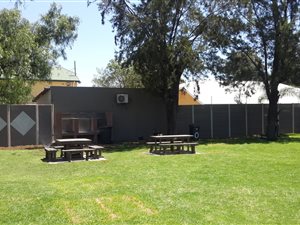 2 Bed Apartment in Comet