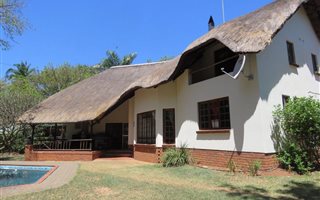 4 Bedroom House in White River