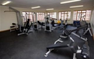 2 Bedroom Apartment in Olympus AH