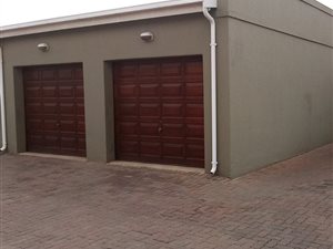 3 Bed Townhouse in Hughes