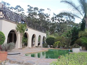 4 Bed House in Penhill