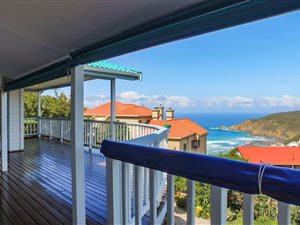 6 Bed House in Herolds Bay