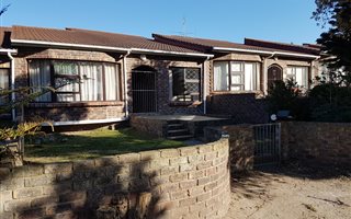 3 Bedroom Townhouse in Mount Pleasant