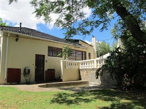 3 Bed House in Westdene
