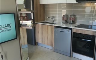 1 Bedroom House in Linbro Park