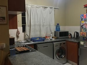 2 Bed Townhouse in Brentwood Park