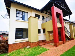 3 Bed Apartment in Glen Eagles