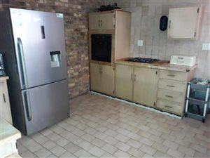 3 Bed House in Homelake