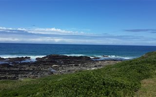 1028 m² Land available in Seaview