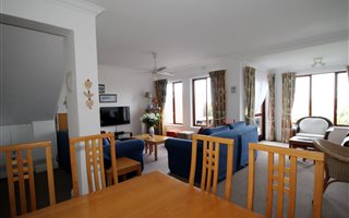 3 Bedroom Apartment in Plettenberg Bay