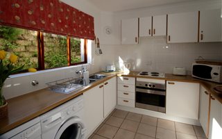 3 Bedroom Apartment in Plettenberg Bay