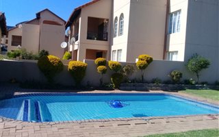 2 Bedroom Townhouse in Erand Gardens
