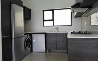 2 Bedroom Apartment in Bronkhorstspruit