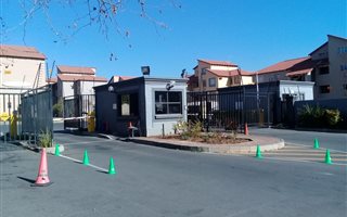 2 Bedroom Townhouse in Ormonde