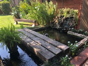 4 Bed House in Larkfield