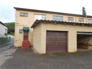 3 Bed Simplex in Port Edward