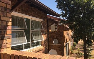 2 Bedroom Apartment in Buccleuch
