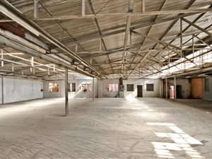 3600 m² Industrial space in Atteridgeville
