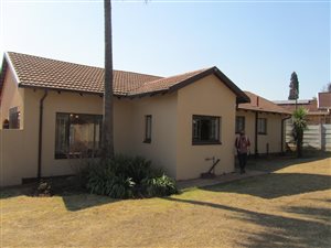 3 Bed House in Noordheuwel