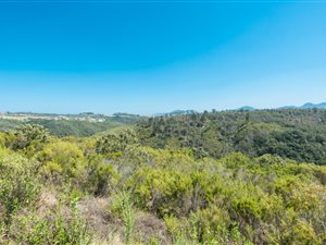 1123 m² Land available in Oubaai and surrounds