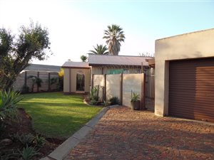 3 Bed House in Minnebron