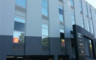 2562 m² Commercial space in Craighall