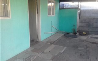 2 Bedroom House in Butterworth