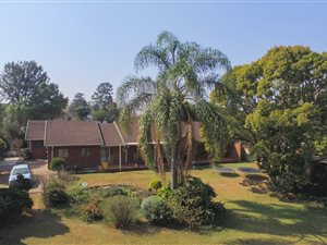 3 Bed House in Hilton