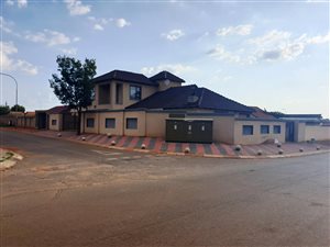 3 Bed House in Lawley